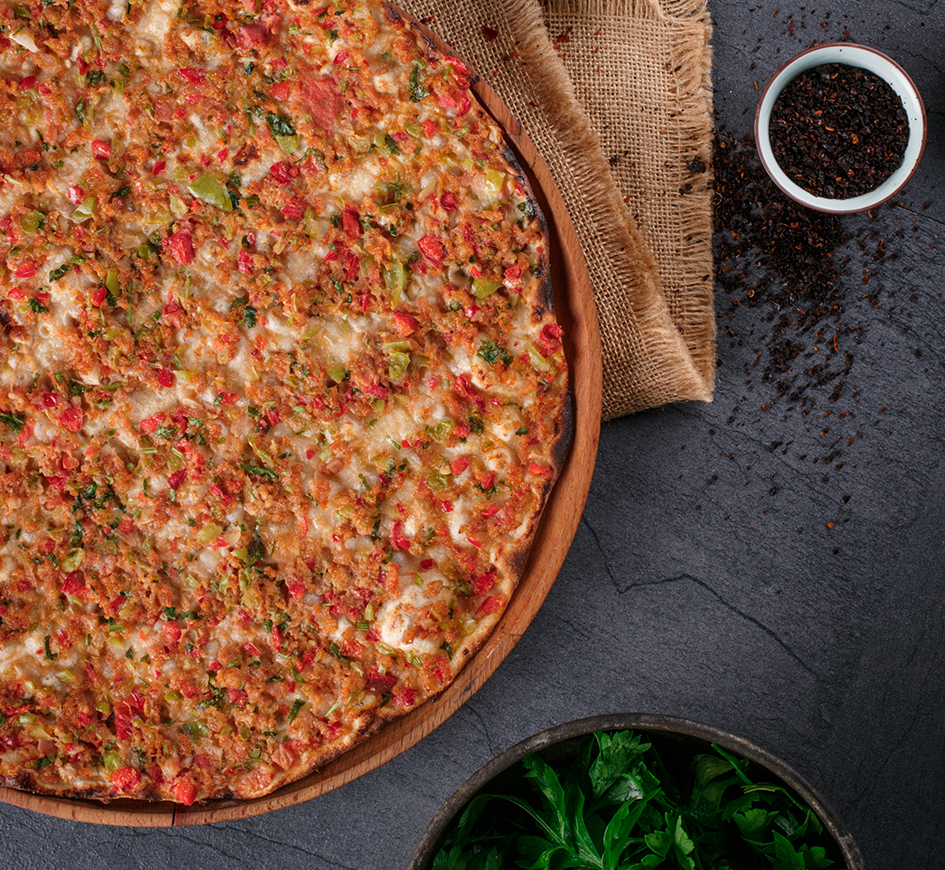 Lahmacun